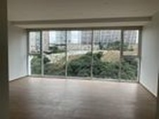 departamento en venta privada de las plazas 20 16 , bosque real, huixquilucan