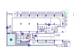 Departamentos Venta Monterrey Zona Centro 69-DV-1839