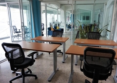 100 m renta de oficinas virtuales en naucalpan, edomex