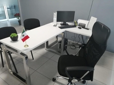 12 m espacio de oficina para agencia de viajes