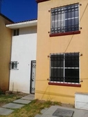 3 cuartos, 90 m casa renta - villa teresa - aguascalientes