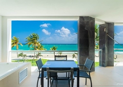 4 br beachfront condos for sale in playa del carmen s exclusive gated community