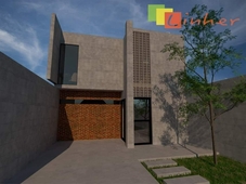 casa en preventa cuautla morelos - 2 recámaras - 1 baño - 110 m2