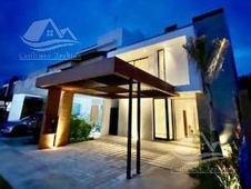 casa en venta en aqua cancun codigo kcu4346
