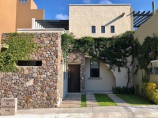 casa en venta, fracc. tierradentro en san miguel de allende mercadolibre