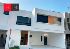 casa en venta mítica residencial, carretera nacional