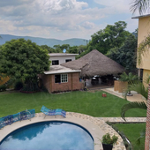 casa, propiedad en venta tepoztlán