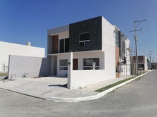 CASA EN VENTA RESIDENCIAL EL CIELO CD VICTORIA TAMAULIPAS