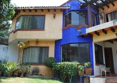 Casa en venta en zona norte de Cuernavaca