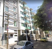 departamentos en venta - 98m2 - 3 recámaras - zacahuitzco - 668,000