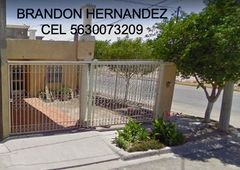 Doomos. Casa en Venta Residencial del Nazas Torreon RECUPERACION BANCARIA
