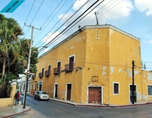 Doomos. Casa - Mérida Centro SAN CRISTOBAL INCREIBLE PROPIEDAD (VC-1796)