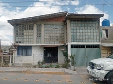 doomos. casa sola en san francisco teotimihuacan solo contado