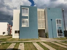 doomos. departamento en venta en san miguel zinacantepec