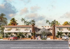 doomos. departamentos con financiamiento en venta en la marina de puerto aventuras 795