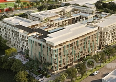 doomos. pre-venta departamentos en venta serenada playa del carmen