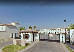 Doomos. Remate Bancario Hermosa Casa en Torreón Coahuila