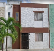 Doomos. Venta Casa en Remate - 50 - Cancún Centro