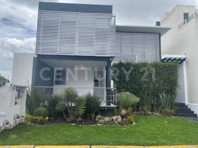 Casa en Condominio en Venta en ExHacienda San José, Toluca, Estado de México