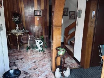 Casa en venta en, Bosques Residencial del Sur, Xochimilco