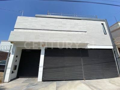 Casa en venta en Lomas del Campestre, Aguascalientes