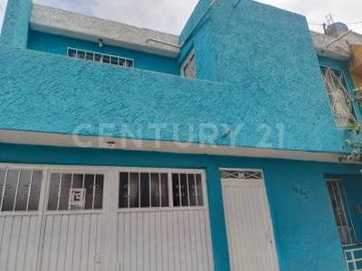 Casa en Venta en Progreso, San Luis Potosí, SLP.