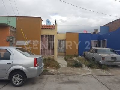 Casa en Venta en Real Providencia, Soledad de Graciano Sánchez, SLP.