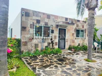 Casa en venta en San Juan Cosalá