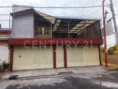 CASA EN VENTA EN VALLE DE ARAGÓN, ECATEPEC, ESTADO DE MÉXICO