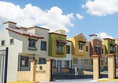 casas en venta - 93m2 - 1 recámara - huejotzingo - 1,016,021