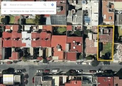 casas en venta - 300m2 - 4 recámaras - barrio de la merced alameta - 5,850,000