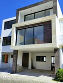 casas en venta - 185m2 - 4 recámaras - san lorenzo tepaltitlán - 6,500,000