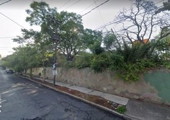 terreno para desarrollo col. obrera