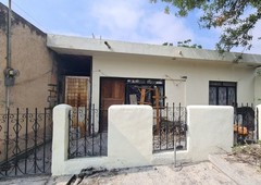 TERRENO EN VENTA EN PABLO A DE LA GARZA