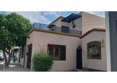 Casa en MISION DEL SOL en venta - cerca de Blvd. Morelos y Hospital San Jose