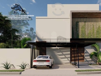 Casa en Pre construccion en Venta en RIO
