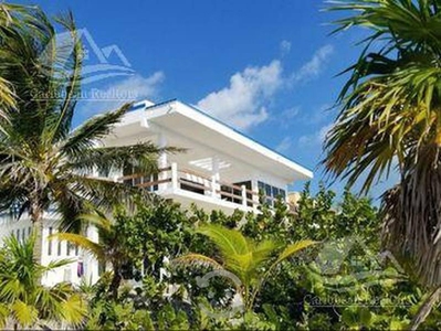 casa en venta en isla blanca cancun n-ksa0301