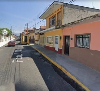 Casa En Venta Francisco I. Madero Norte, Centro, Orizaba, Veracruz.fjma17