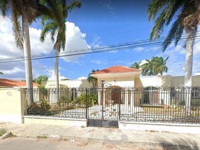 casa en venta, montes de ame, merida yucatan