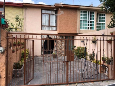 casa remodelada calle cerrada