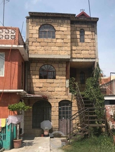 casa sola en renta en iztapalapa