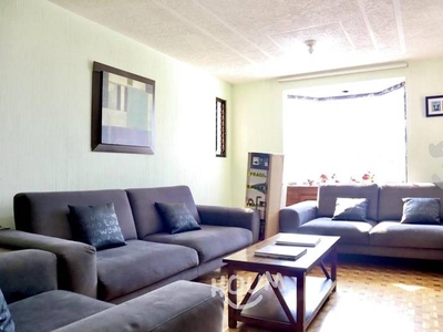 departamento en nueva oriental coapa, tlalpan