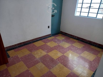 departamento en renta en cuauhtémoc