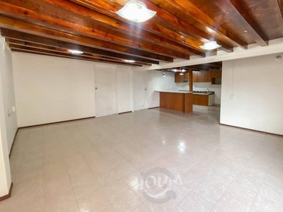 departamento en valle dorado, tlalnepantla de baz