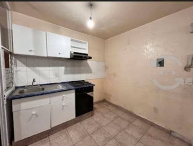 departamento en venta a 2 calles del metro obrera