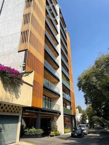 departamento en venta en ahuehuetes