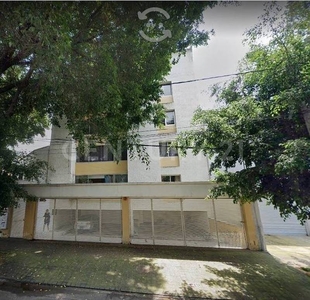 departamento en venta en colonia ladrón de guev...