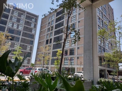 DEPARTAMENTO EN VENTA POR PLAZA PUNTO SUR FRENTE