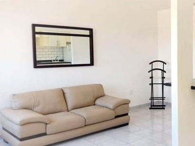 departamento renta plaza del parque privada 2 rec