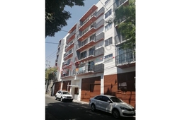 Departamentos en venta, entrega inmediata, en Peralvillo, Cuauhtémoc, CDMX